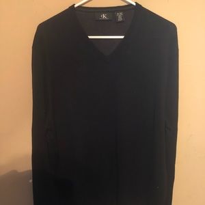 New Calvin Klien Size XL